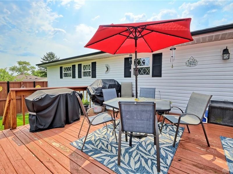 4821 Baldwin Hills Drive, Englewood, OH 45322 Photo 46