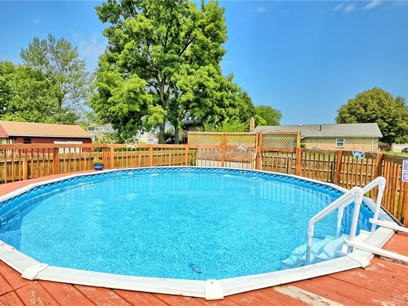 4821 Baldwin Hills Drive, Englewood, OH 45322 Photo 52
