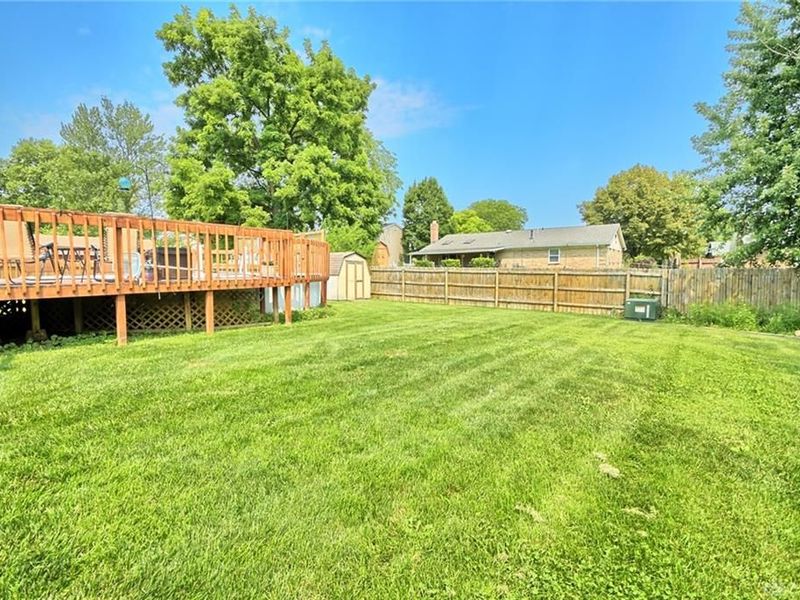 4821 Baldwin Hills Drive, Englewood, OH 45322 Photo 53