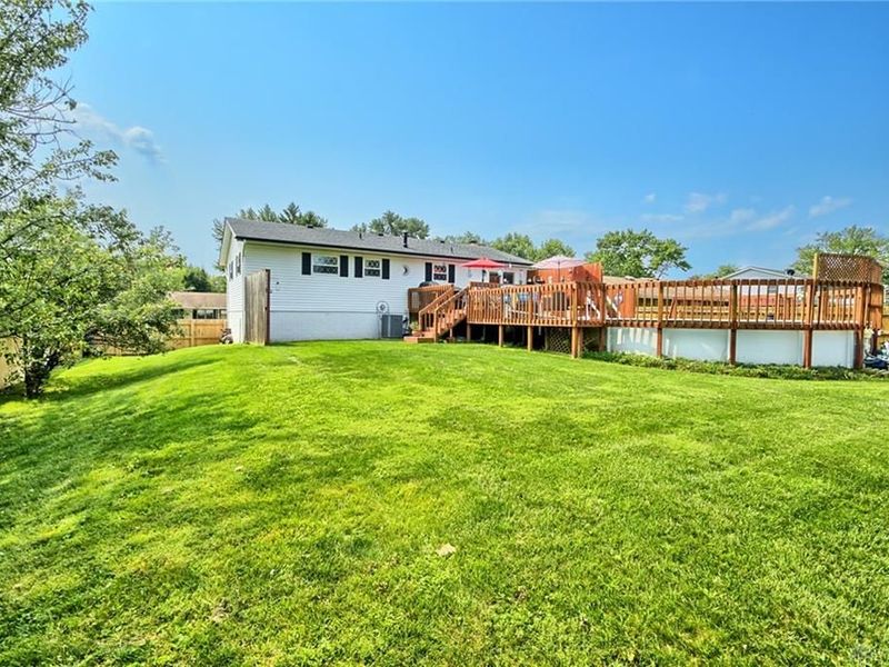 4821 Baldwin Hills Drive, Englewood, OH 45322 Photo 54