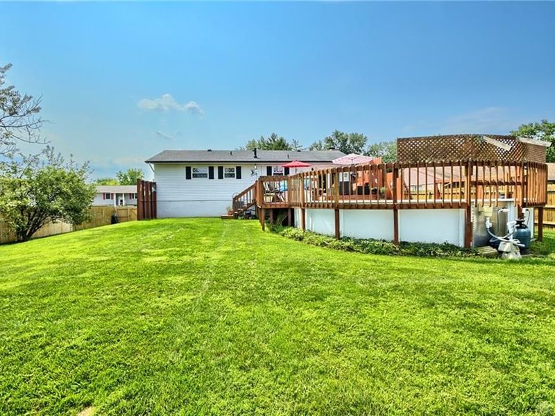 4821 Baldwin Hills Drive, Englewood, OH 45322 Photo 55