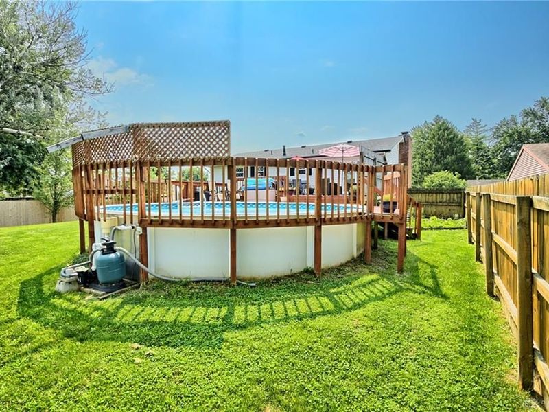 4821 Baldwin Hills Drive, Englewood, OH 45322 Photo 58