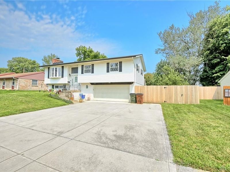4821 Baldwin Hills Drive, Englewood, OH 45322 Photo 61