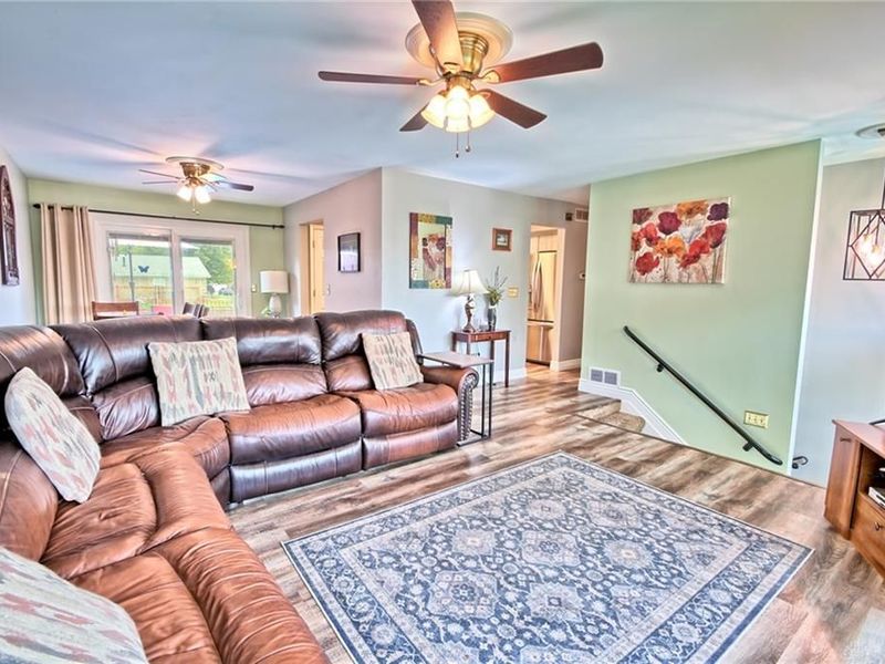 4821 Baldwin Hills Drive, Englewood, OH 45322 Photo 8