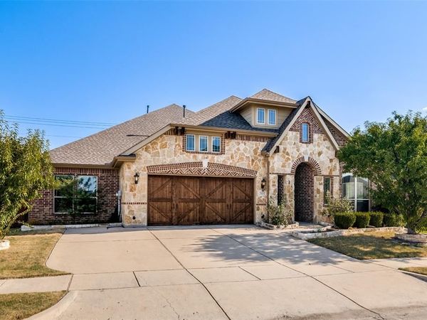 501 Virginia Lane, Wylie, TX 75098