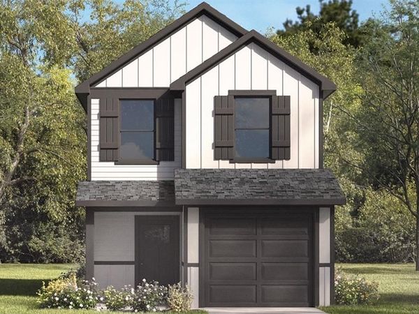 6228 Silver Maple Way, Princeton, TX 75407