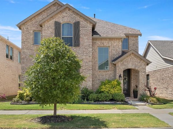 2309 Norma Lane, Northlake, TX 76247