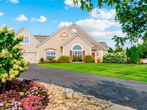 7151 Liberty Grand Drive, Liberty Twp, OH 45069