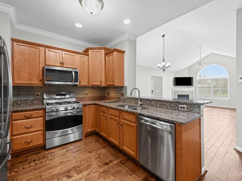 7151 Liberty Grand Drive, Liberty Township, OH 45069 Photo 10