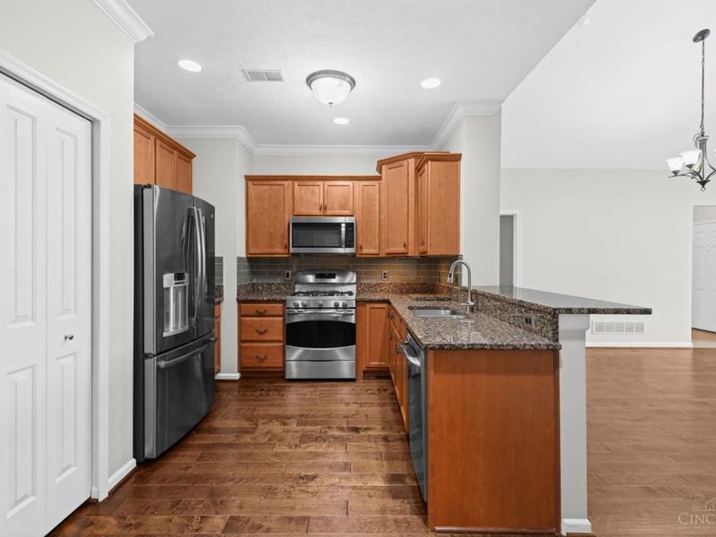 7151 Liberty Grand Drive, Liberty Township, OH 45069 Photo 11