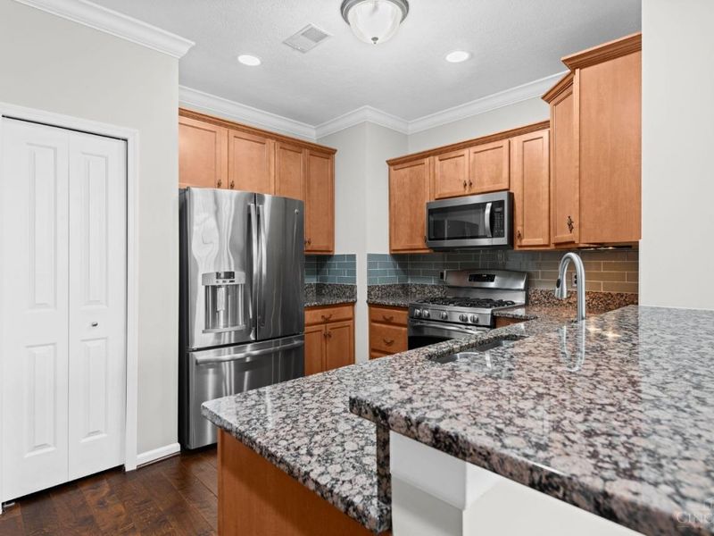 7151 Liberty Grand Drive, Liberty Township, OH 45069 Photo 12