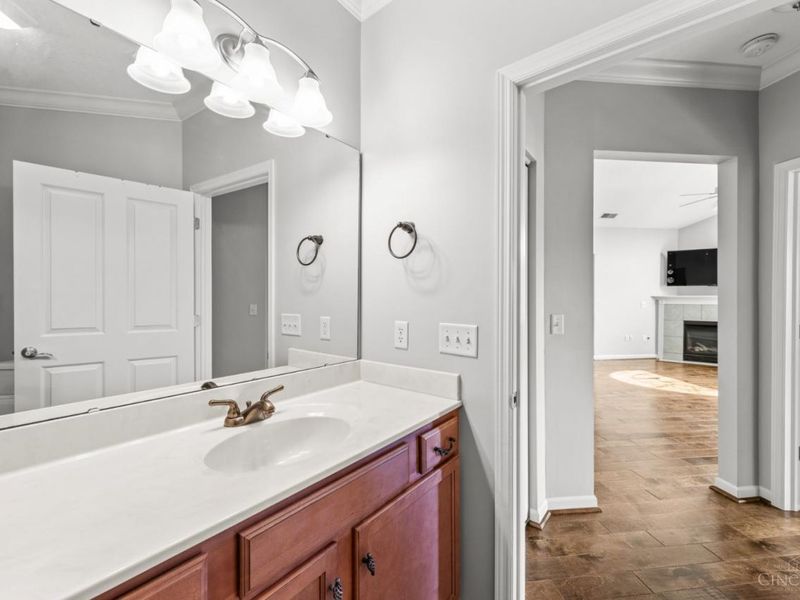 7151 Liberty Grand Drive, Liberty Township, OH 45069 Photo 21