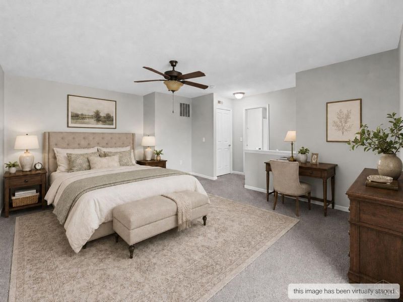 7151 Liberty Grand Drive, Liberty Township, OH 45069 Photo 27