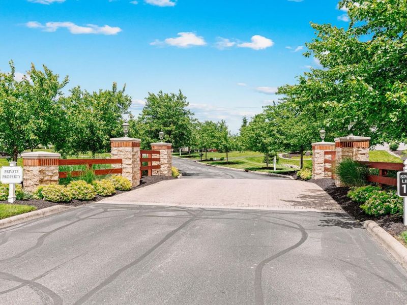 7151 Liberty Grand Drive, Liberty Township, OH 45069 Photo 35