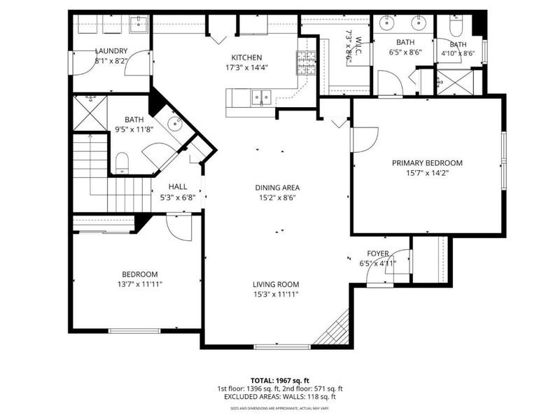 7151 Liberty Grand Drive, Liberty Township, OH 45069 Photo 5