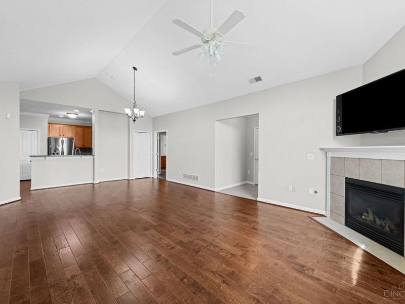 7151 Liberty Grand Drive, Liberty Township, OH 45069 Photo 7