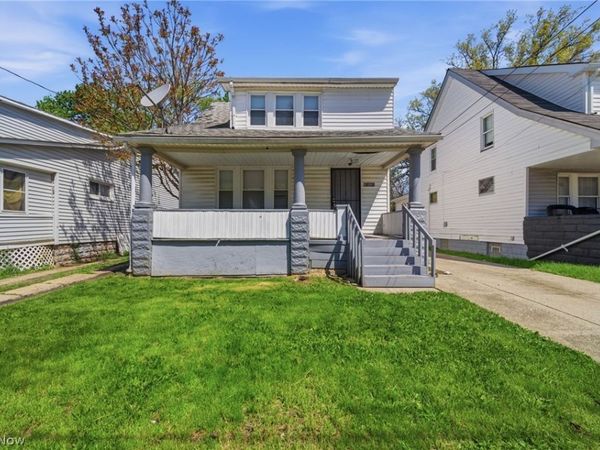 15901 Pythias Avenue , Cleveland, OH 44110