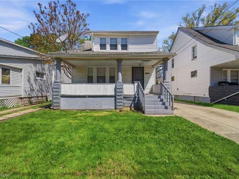 15901 Pythias Avenue, Cleveland, OH 44110 Photo 1