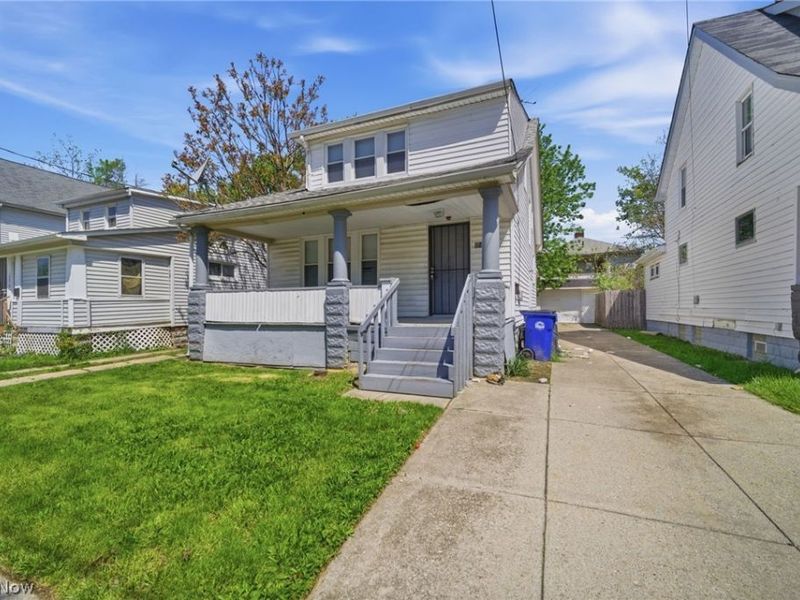 15901 Pythias Avenue, Cleveland, OH 44110 Photo 22