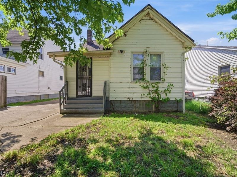 15901 Pythias Avenue, Cleveland, OH 44110 Photo 23