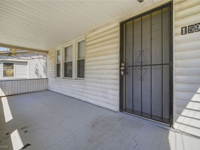 15901 Pythias Avenue, Cleveland, OH 44110 Photo 8