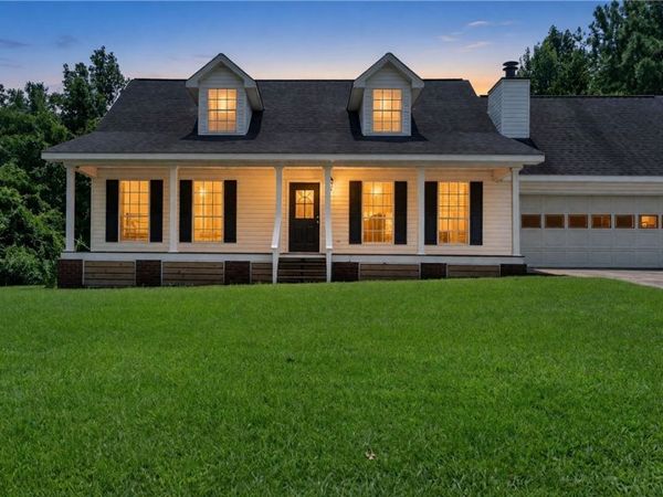 12694 Hickory Drive , Northport, AL 35475