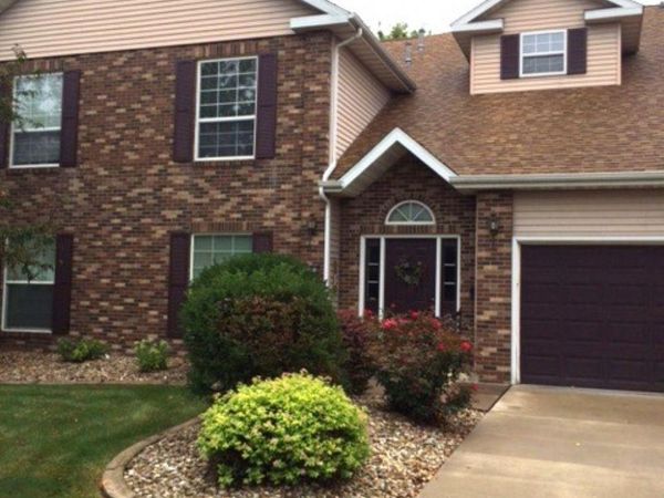 1508 D ORCHARD MEADOWS Drive, Burlington, IA 52601