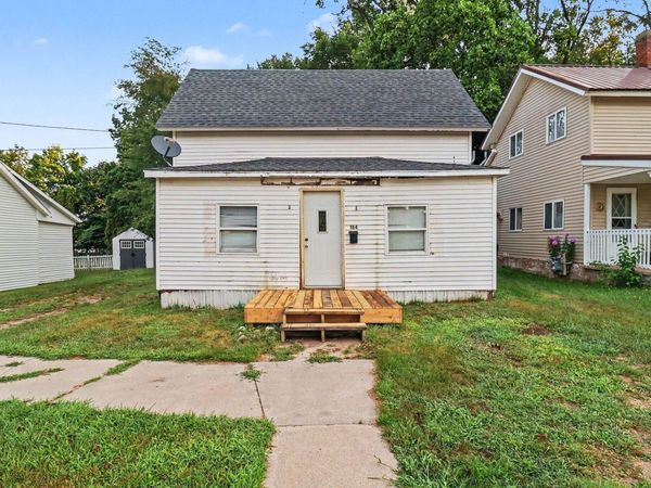 164 Deming Road, Shelby, MI 49455