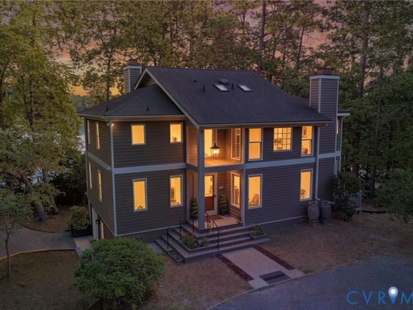 377 Fairway Drive , Irvington, VA 22480