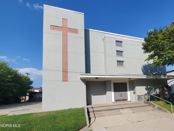 517 Euclid Avenue , Toledo, OH 43605
