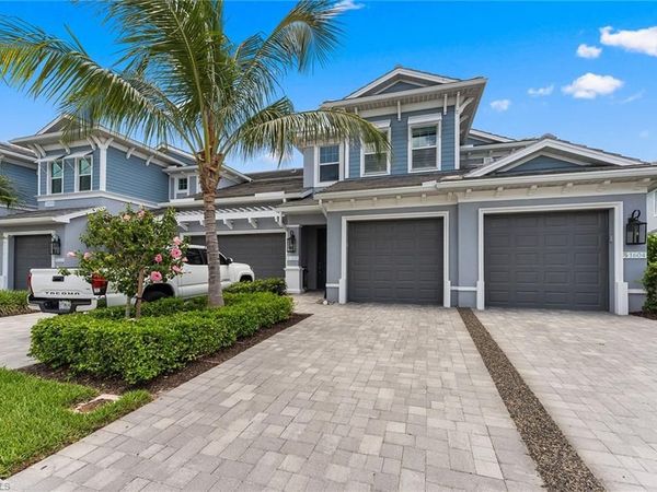 2609 Seychelles CIR , Unit 1608, NAPLES, FL 34112