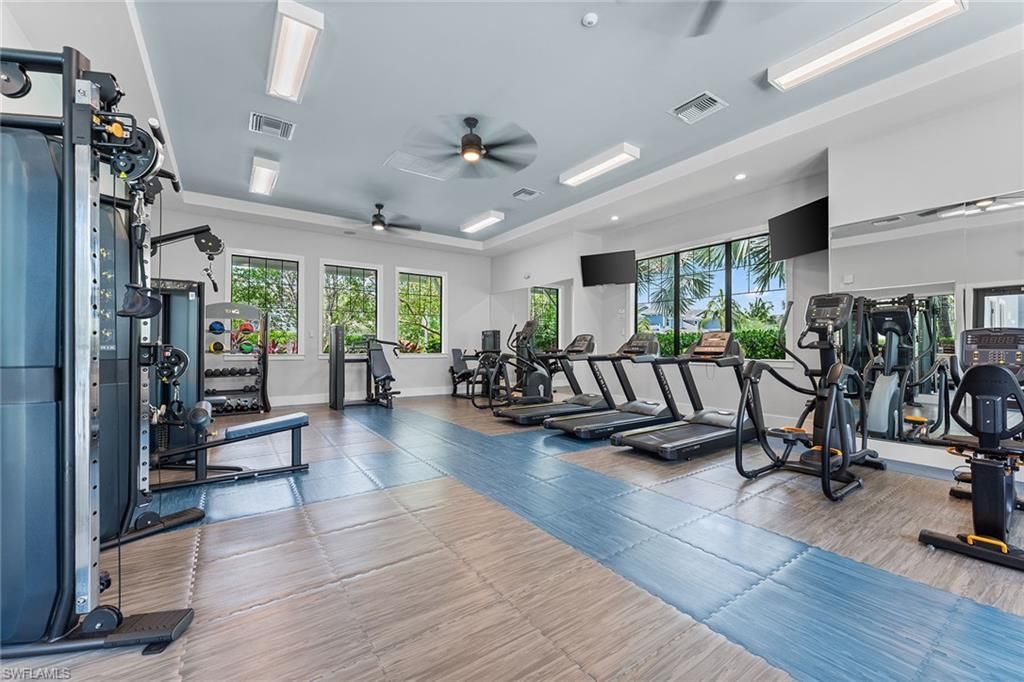 2609 Seychelles Cir, Unit 1608, Naples, FL 34112 Photo