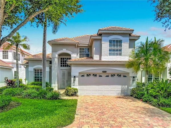 NAPLES, FL 34109