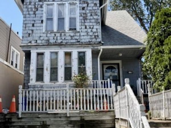 311 N 8Th St, Prospect Park, NJ 07508