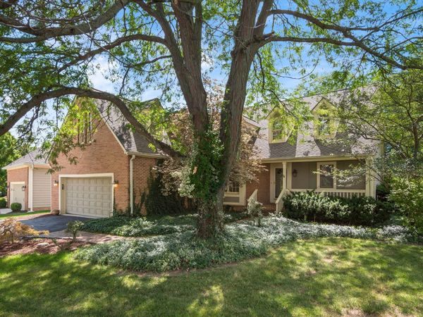 9155 N Moors Place N, Dublin, OH 43017