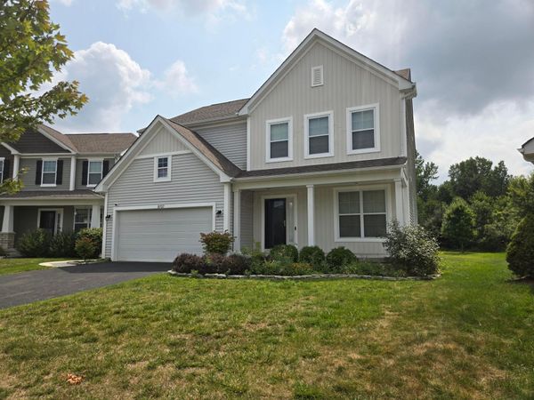 8727 Crooked Maple Drive, Blacklick, OH 43004