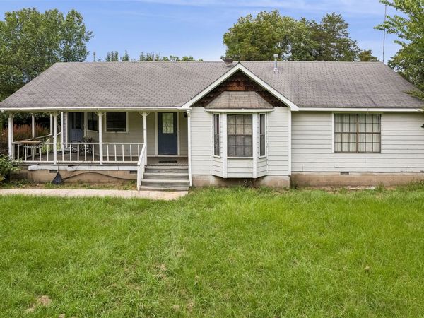 27628 County Road 1470 , Allen, OK 74825
