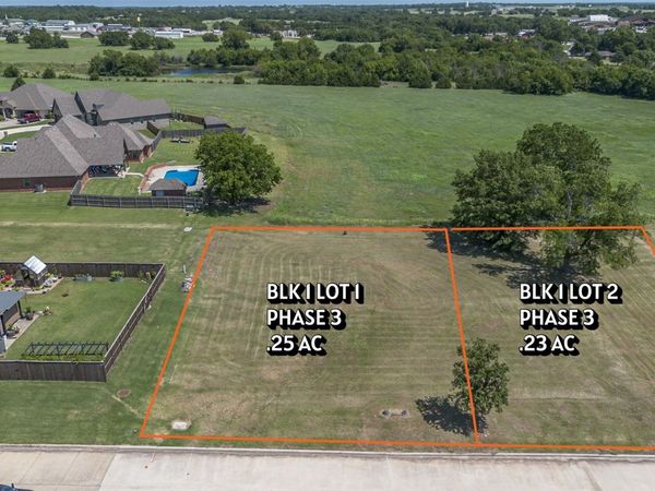 Eagle View , Sulphur, OK 73086