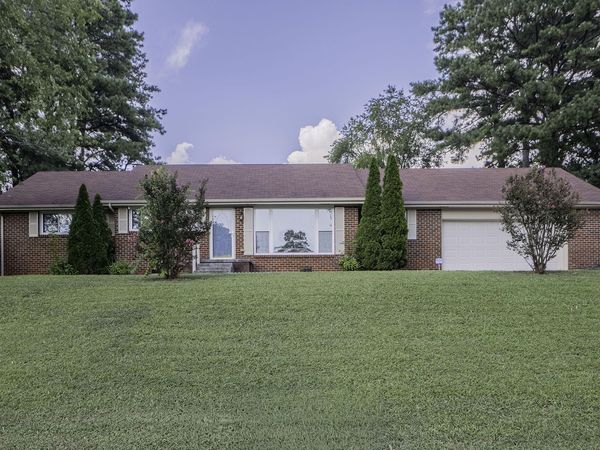 4603 Parkside Lane, Chattanooga, TN 37416
