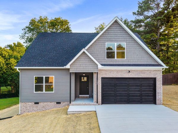 122 Old Pond Road, Cleveland, TN 37323
