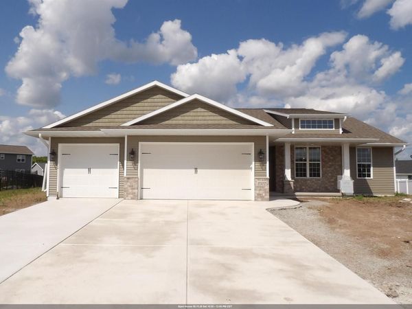2520 KILRUSH ROAD, De Pere, WI 54115