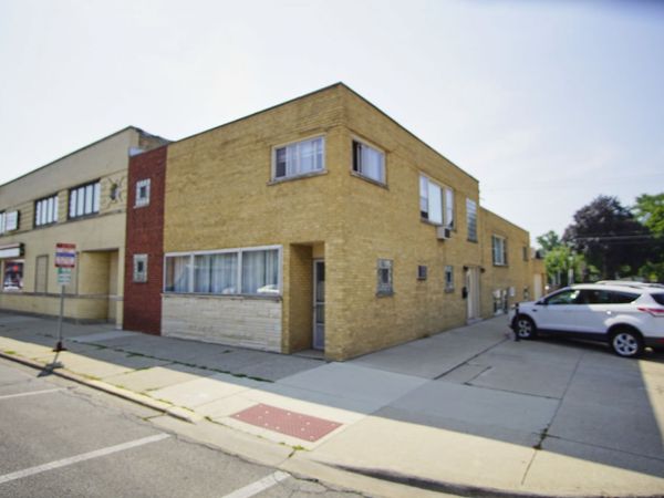 6646 26th Street , Unit 2R, Berwyn, IL 60402