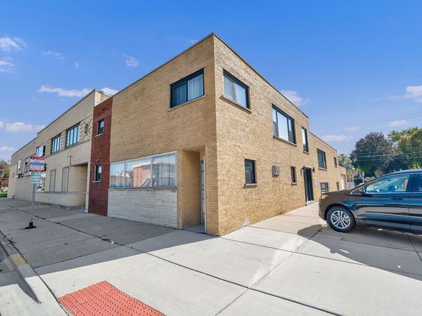 6646 26th Street , Unit 2R, Berwyn, IL 60402