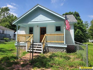 1418 L Street, Auburn, NE 68305