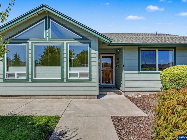 2867 43rd Av SE, Albany, OR 97322