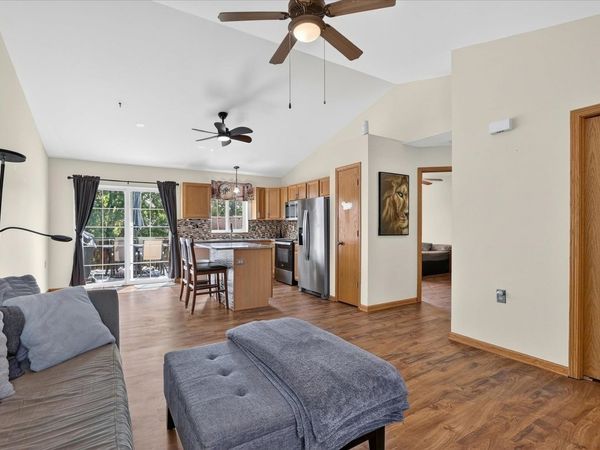 1201 Winston Drive, Edgerton, WI 53534