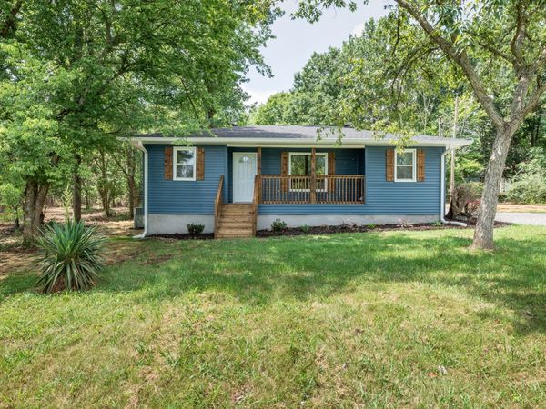1897 Fayetteville Hwy , Belfast, TN 37019