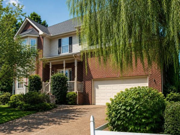 2131 Maricourt St , Old Hickory, TN 37138