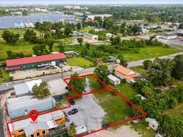 2117 E 3rd Street , Panama City, FL 32401