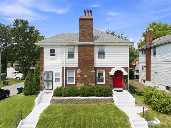 1802 Lawn Avenue, Cincinnati, OH 45237